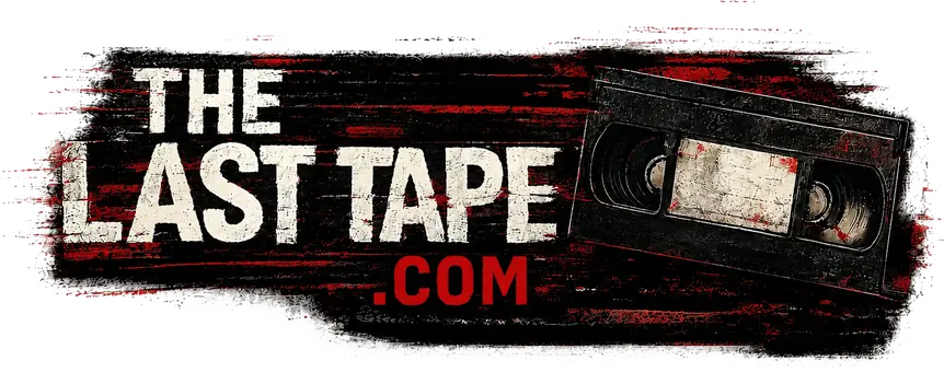 The Last Tape